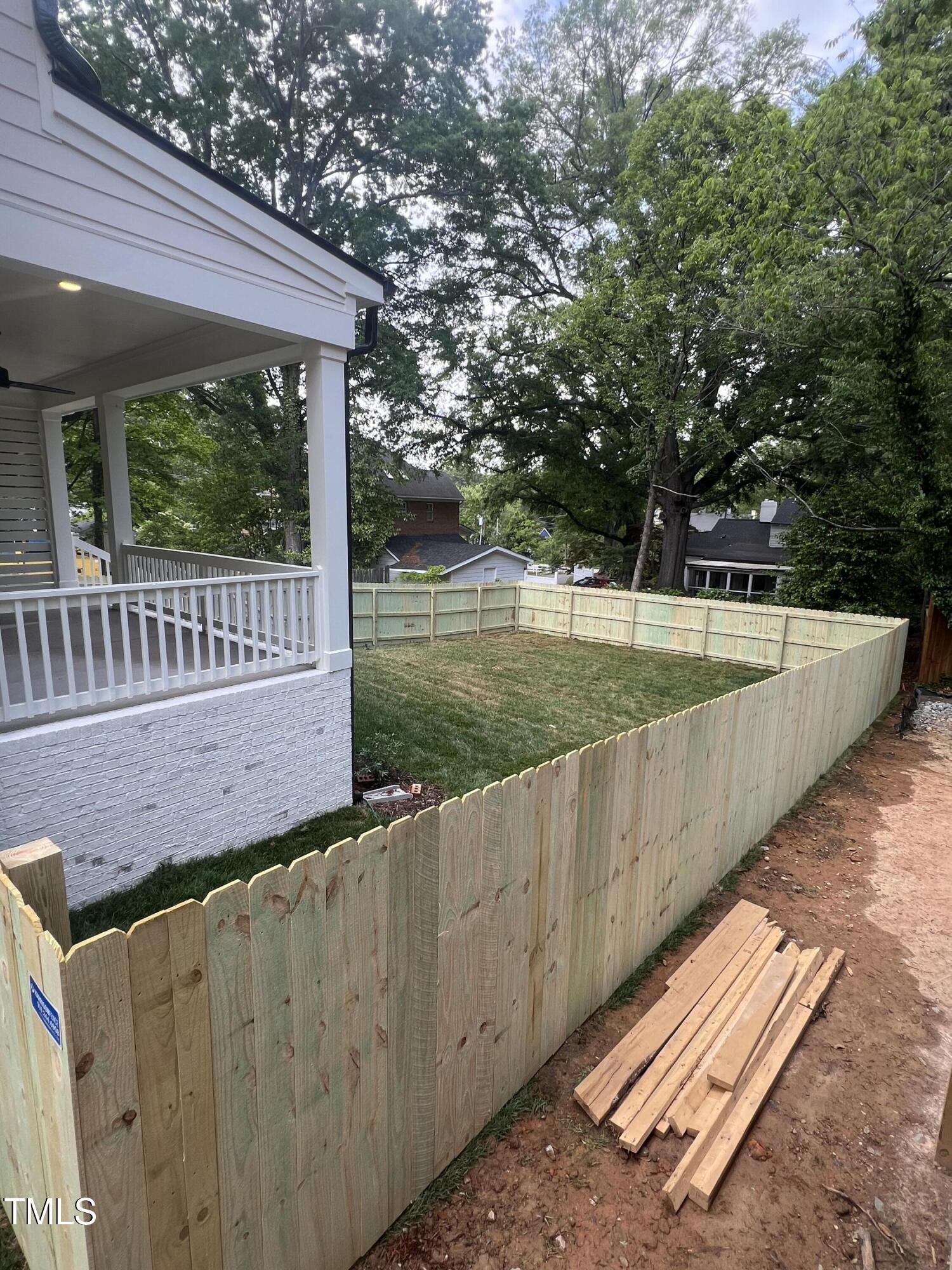 3302.5 Hall Place Raleigh, NC 27607 - Photo 41 of 49 IMG_6057