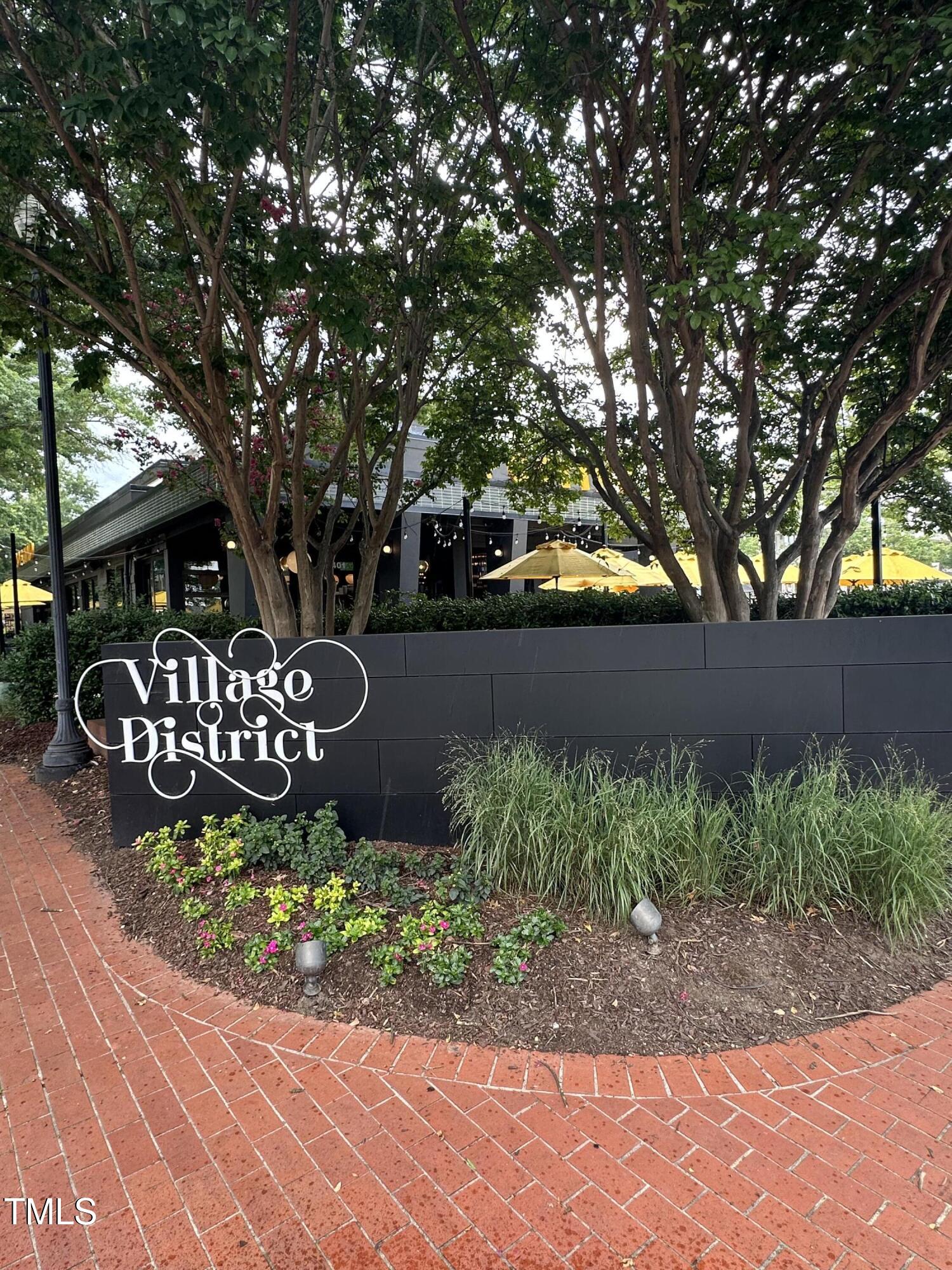 3302.5 Hall Place Raleigh, NC 27607 - Photo 45 of 49 IMG_8111