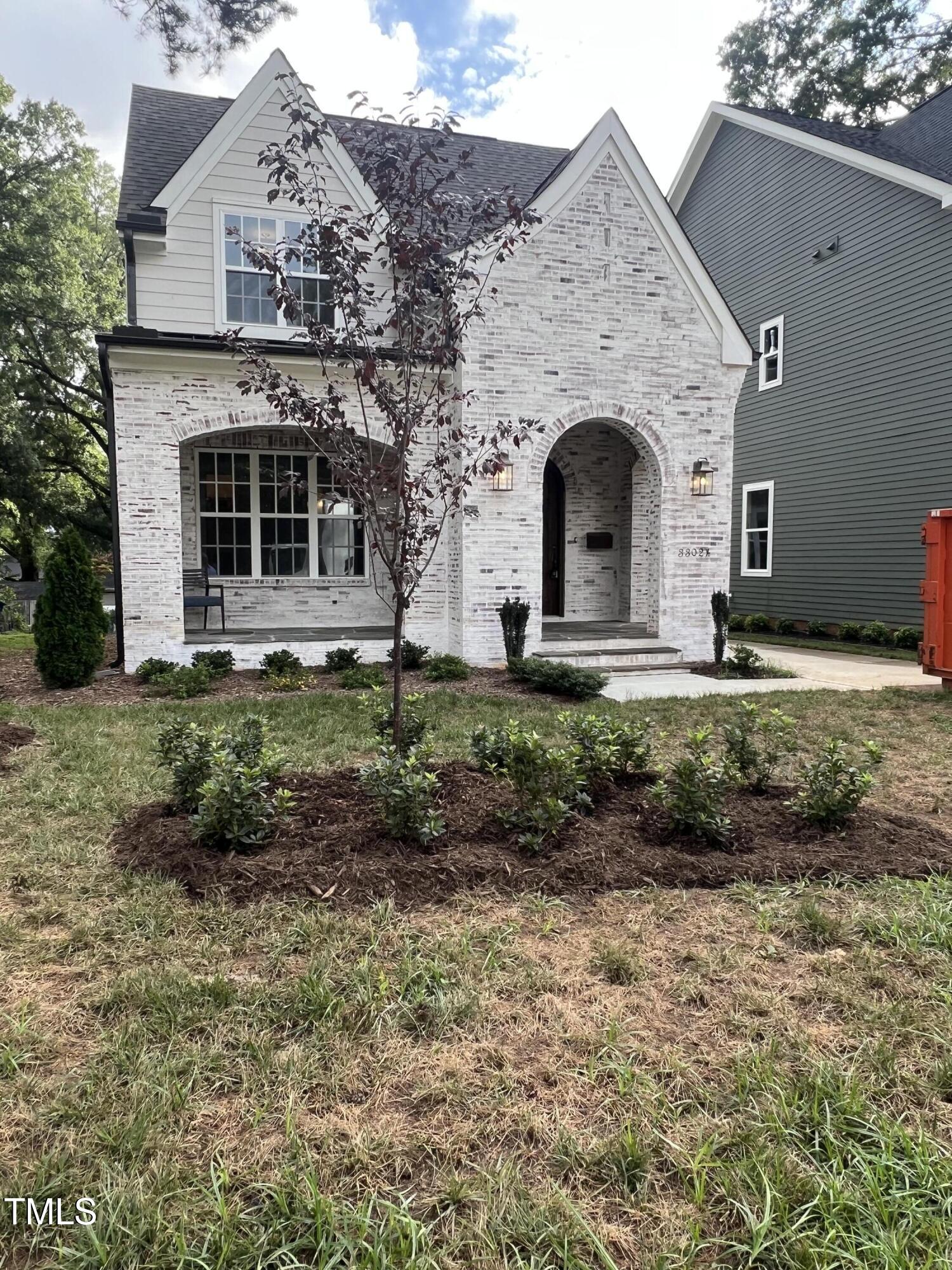 3302.5 Hall Place Raleigh, NC 27607 - Photo 46 of 49 IMG_6732