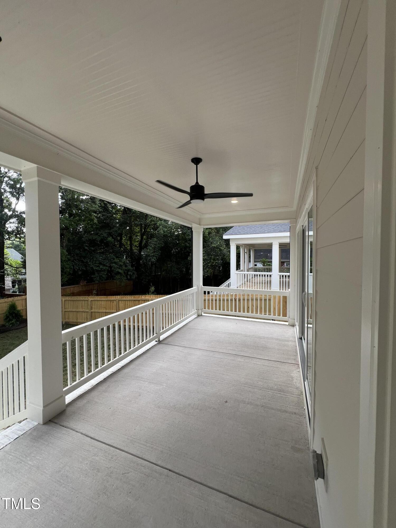 3302.5 Hall Place Raleigh, NC 27607 - Photo 47 of 49 IMG_6737