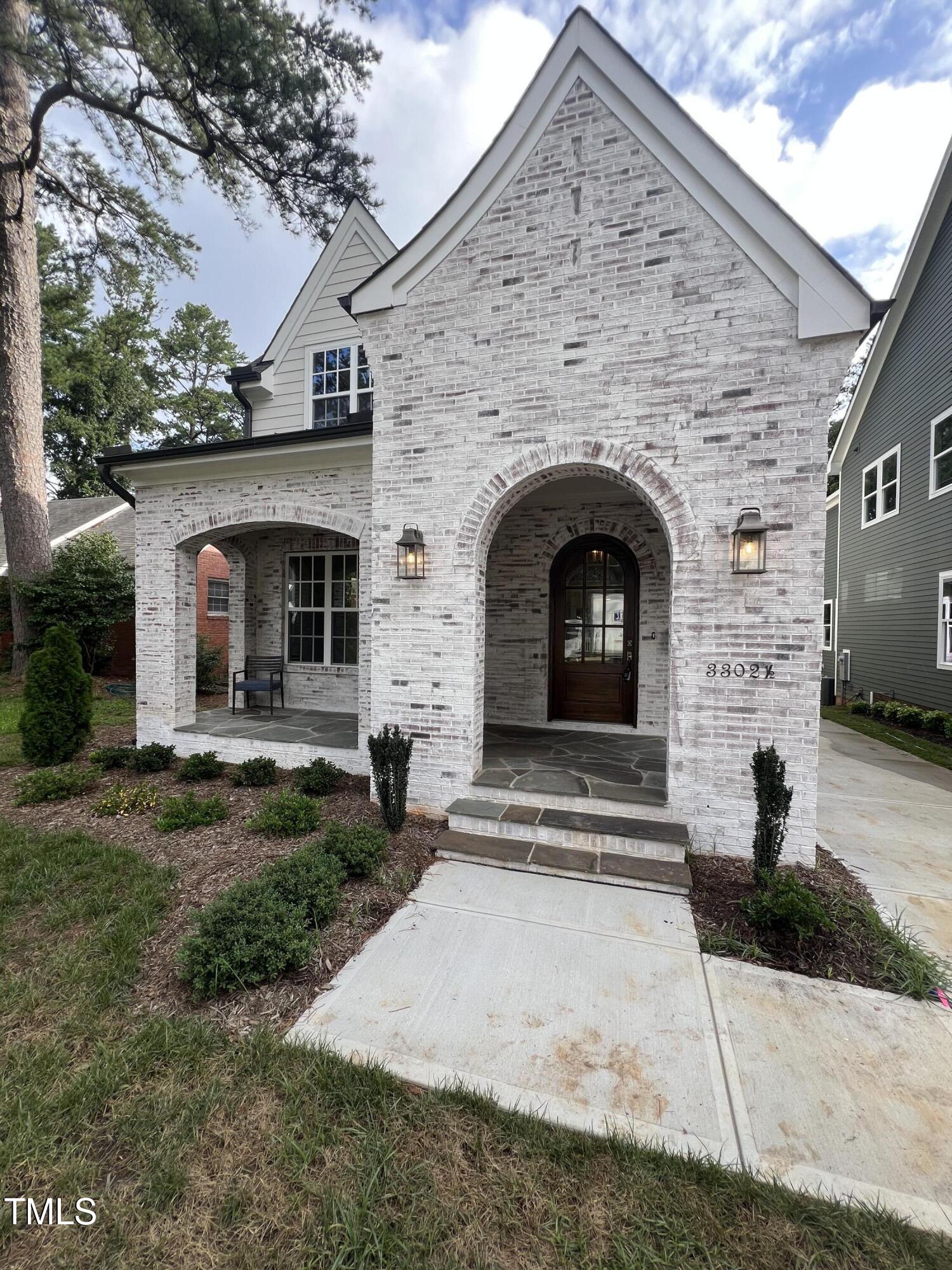 3302.5 Hall Place Raleigh, NC 27607 - Photo 49 of 49 IMG_6734