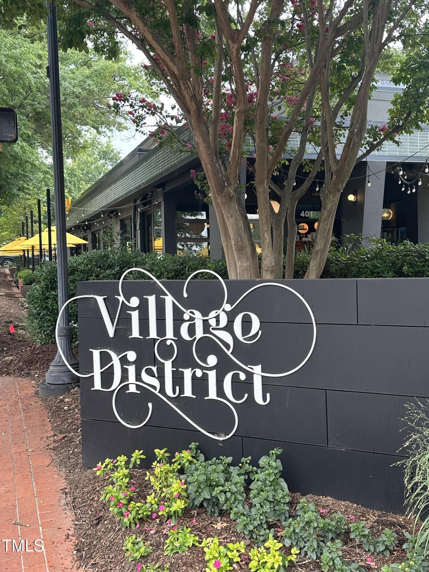 3302.5 Hall Place Raleigh, NC 27607 - Photo 9 of 49 IMG_8112