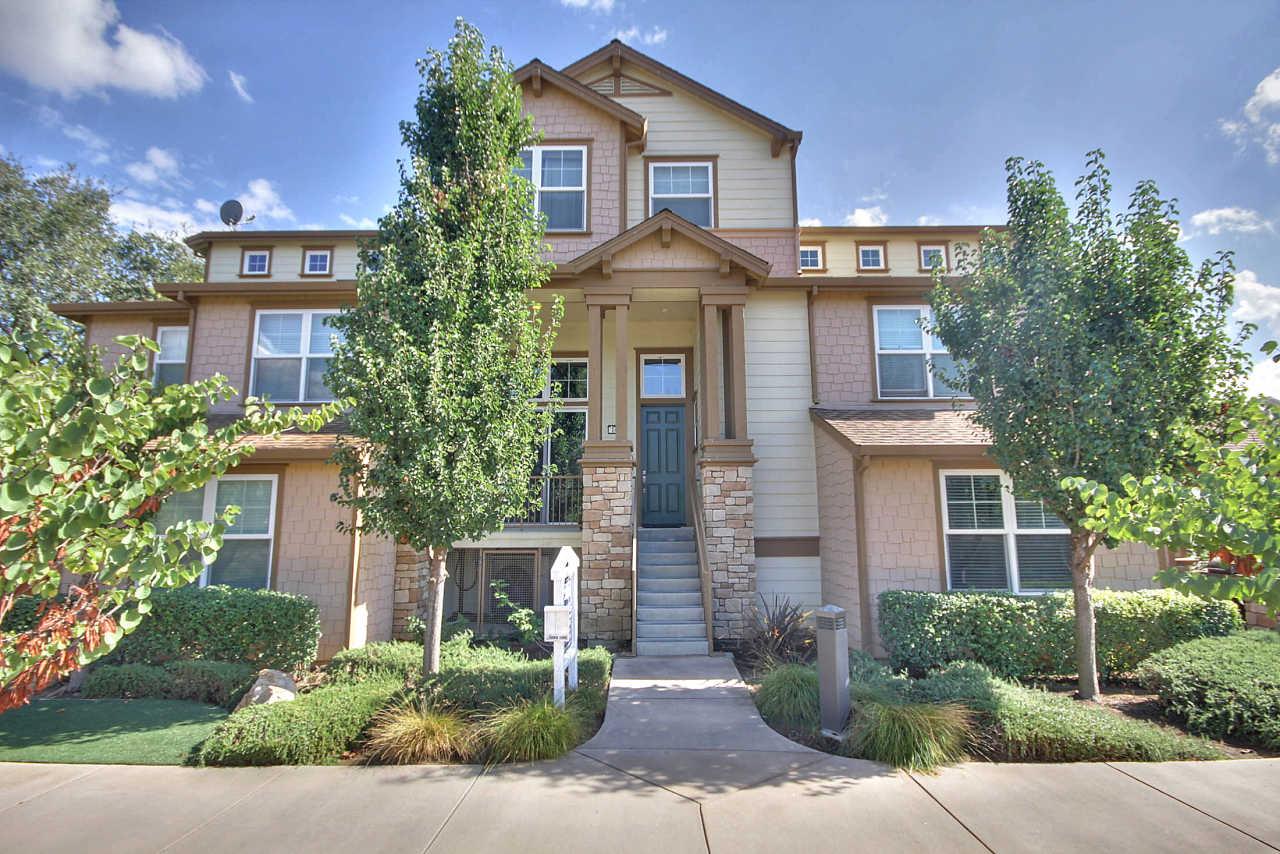 160 Cochrane Road Morgan Hill, CA 95037 - Photo 2 of 28 Gallery Image 2
