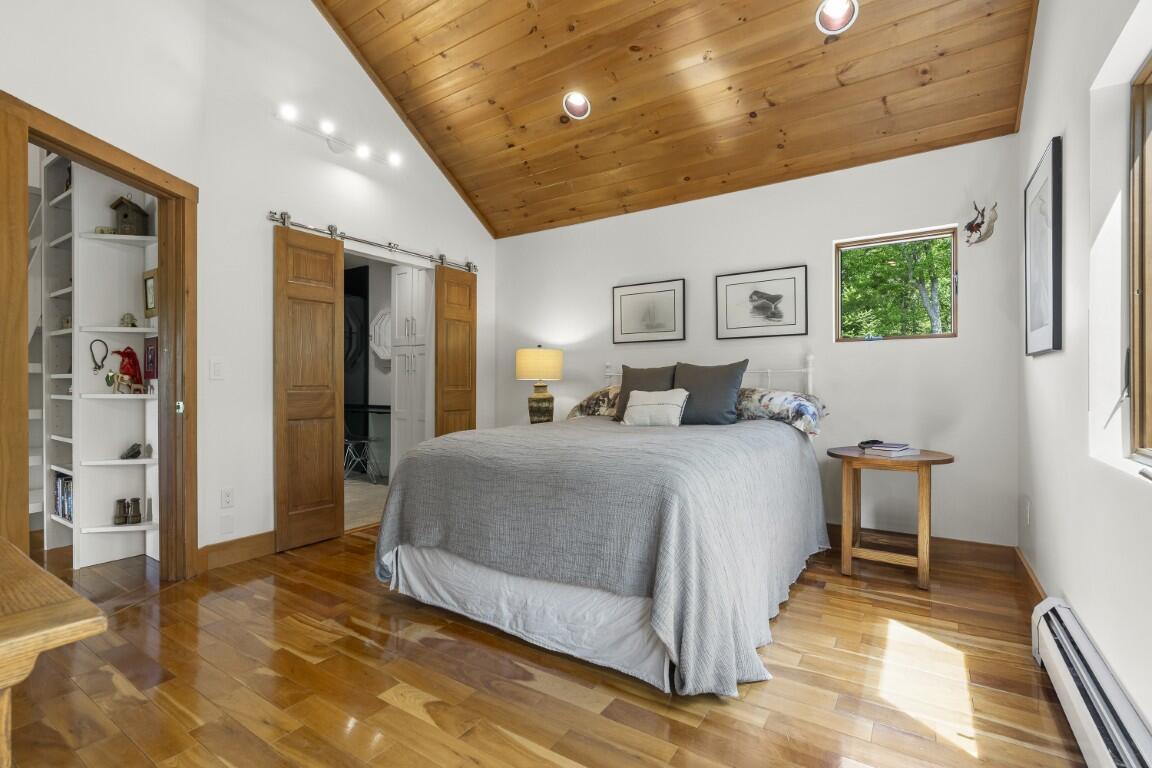 98 Meadow Cove Road Boothbay, ME 04544 - Photo 30 of 54 38