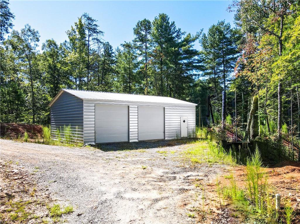 3744 North Powerhouse Road Nebo, NC 28761 - Photo 14 of 37 Gallery Image 14