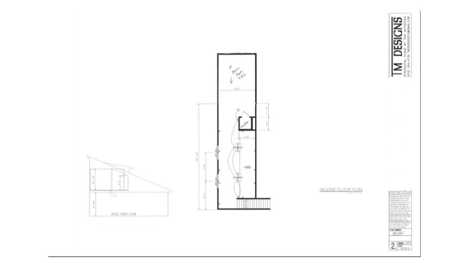 3744 North Powerhouse Road Nebo, NC 28761 - Photo 37 of 37 Gallery Image 37