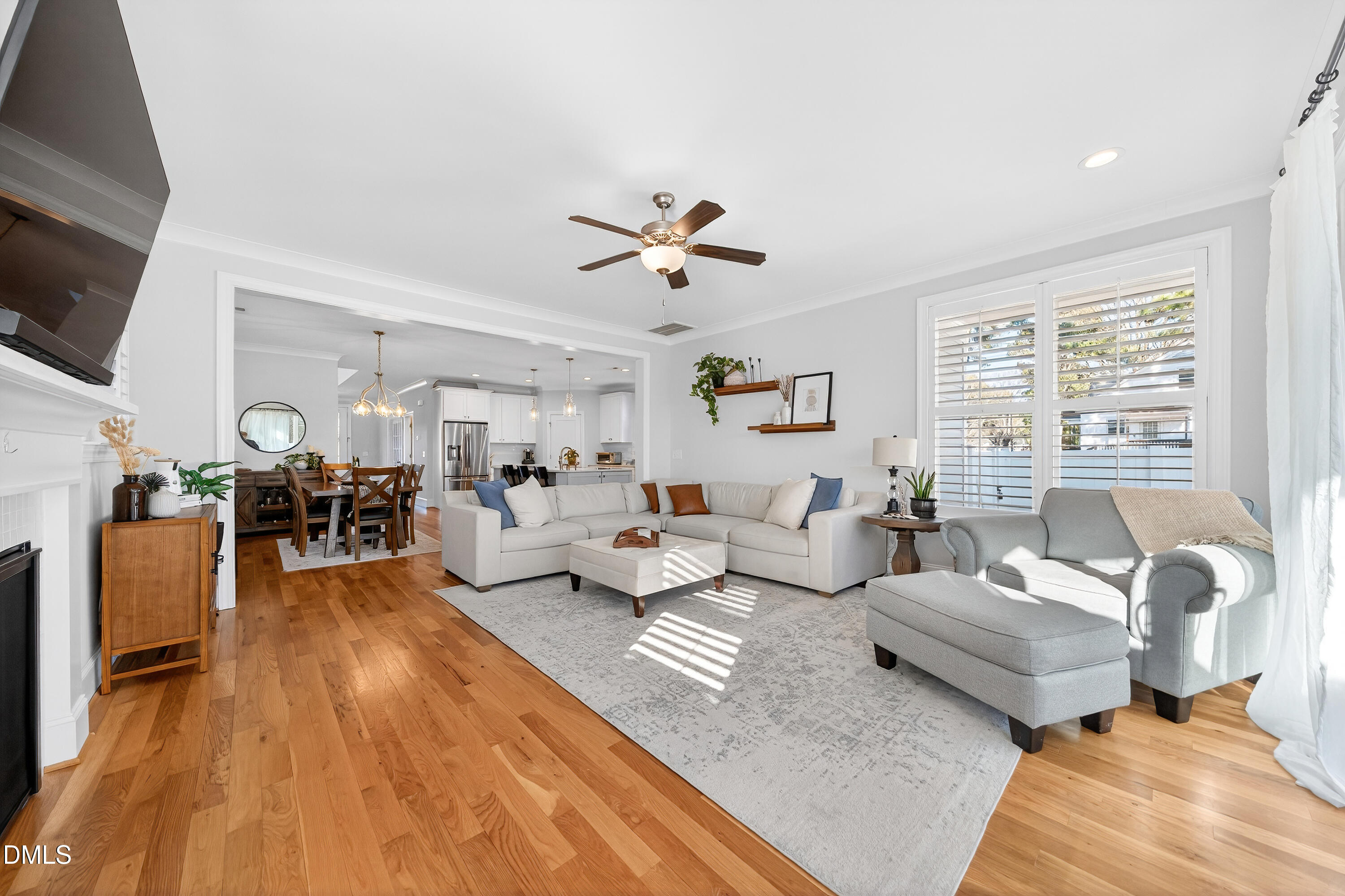 401 Carolina Avenue Raleigh, NC 27606 - Photo 15 of 36 16-DSC02310