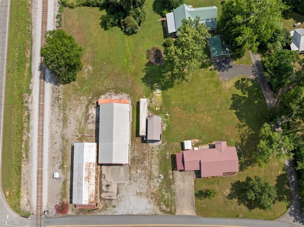 234 Oakman Road Northeast Ranger, GA 30734 - Photo 43 of 50