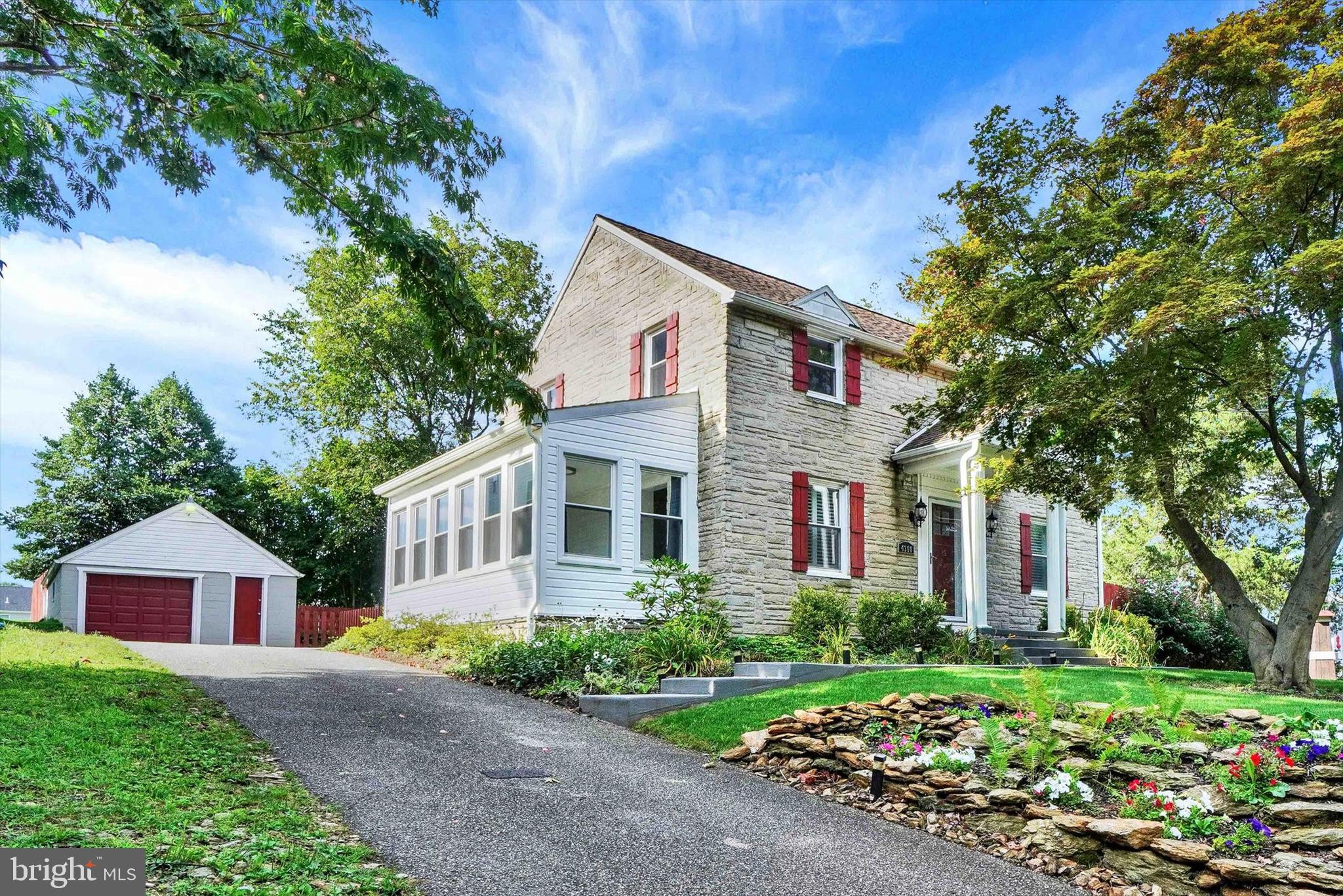 4360 Bridgeview Road Stewartstown, PA 17363 - Photo 1 of 28 Gallery Image 1