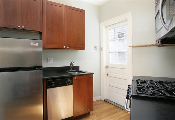 64 Charlesgate East, Unit 67 Boston, MA 02215 - Photo 2 of 6