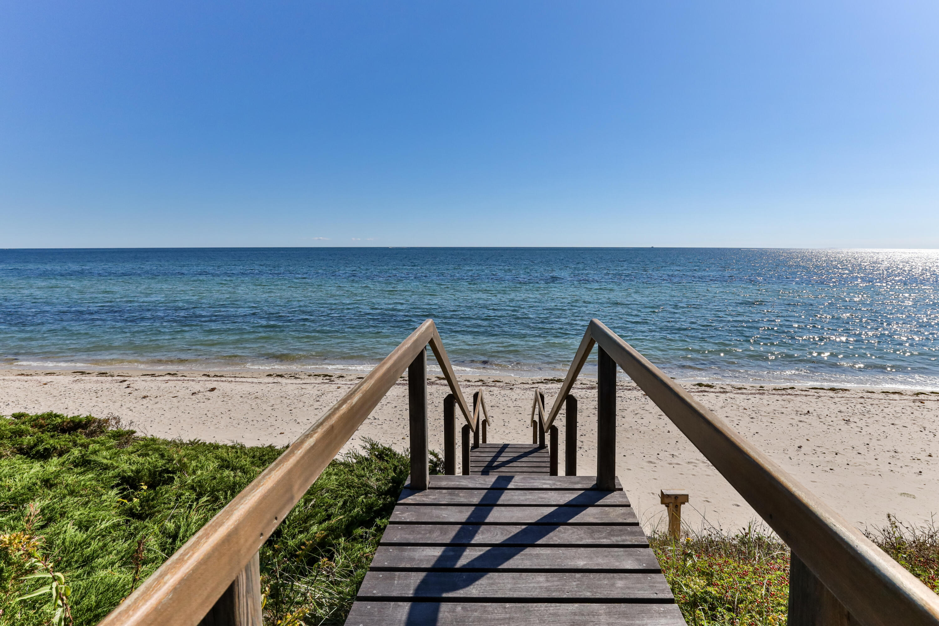 835 Sea View Avenue Osterville, MA 02655 - Photo 2 of 51 a view of outdoor space with ocean