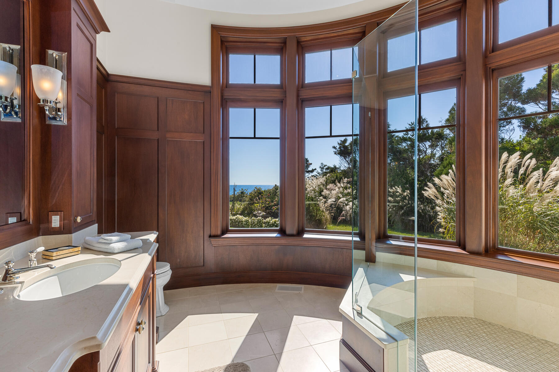 835 Sea View Avenue Osterville, MA 02655 - Photo 24 of 51 a living room with furniture and a window