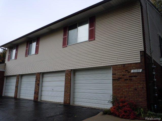 51186 South Foster Road New Baltimore, MI 48047 - Photo 19 of 26 Garage 2.JPG