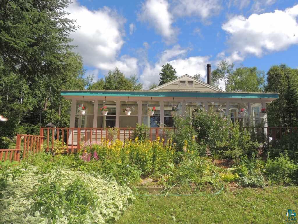 1348 Devil Track Road Grand Marais, MN 55604 - Photo 1 of 24 Main cabin