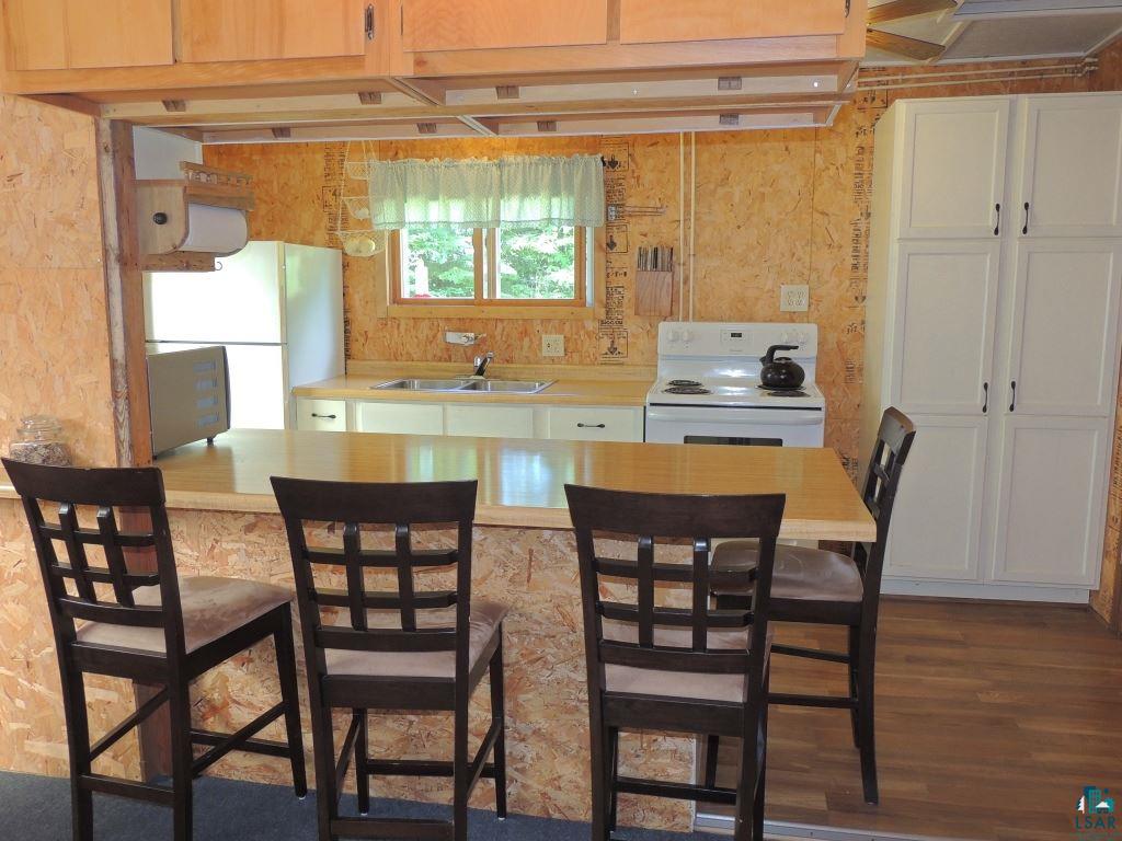 1348 Devil Track Road Grand Marais, MN 55604 - Photo 13 of 24 kitchen