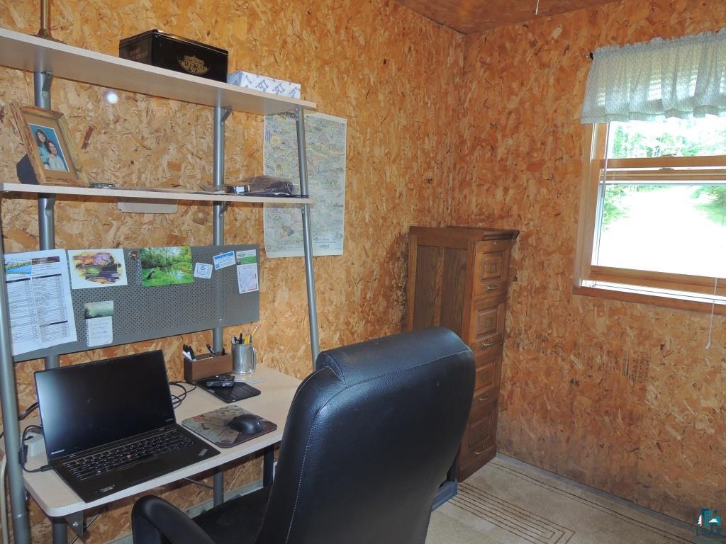 1348 Devil Track Road Grand Marais, MN 55604 - Photo 15 of 24 office