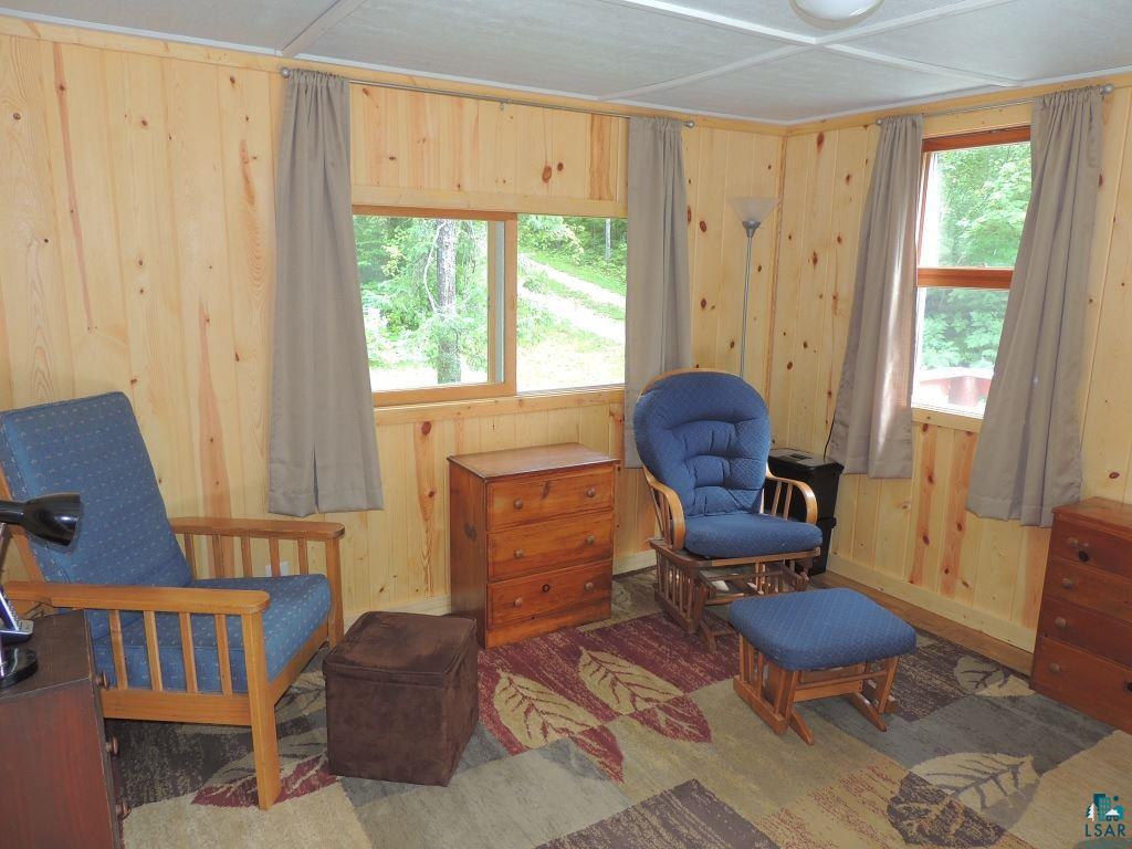 1348 Devil Track Road Grand Marais, MN 55604 - Photo 17 of 24 Two-room cabin