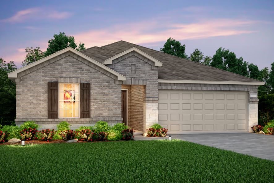 141 Janice Road Taylor, TX 76574 - Photo 1 of 1 Gallery Image 1