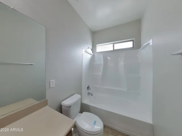 a room that has a window in it