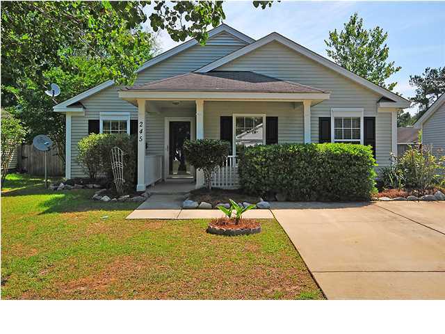 245 2 Pond Loop Ladson, SC 29456 - Photo 1 of 1 Primary Photo