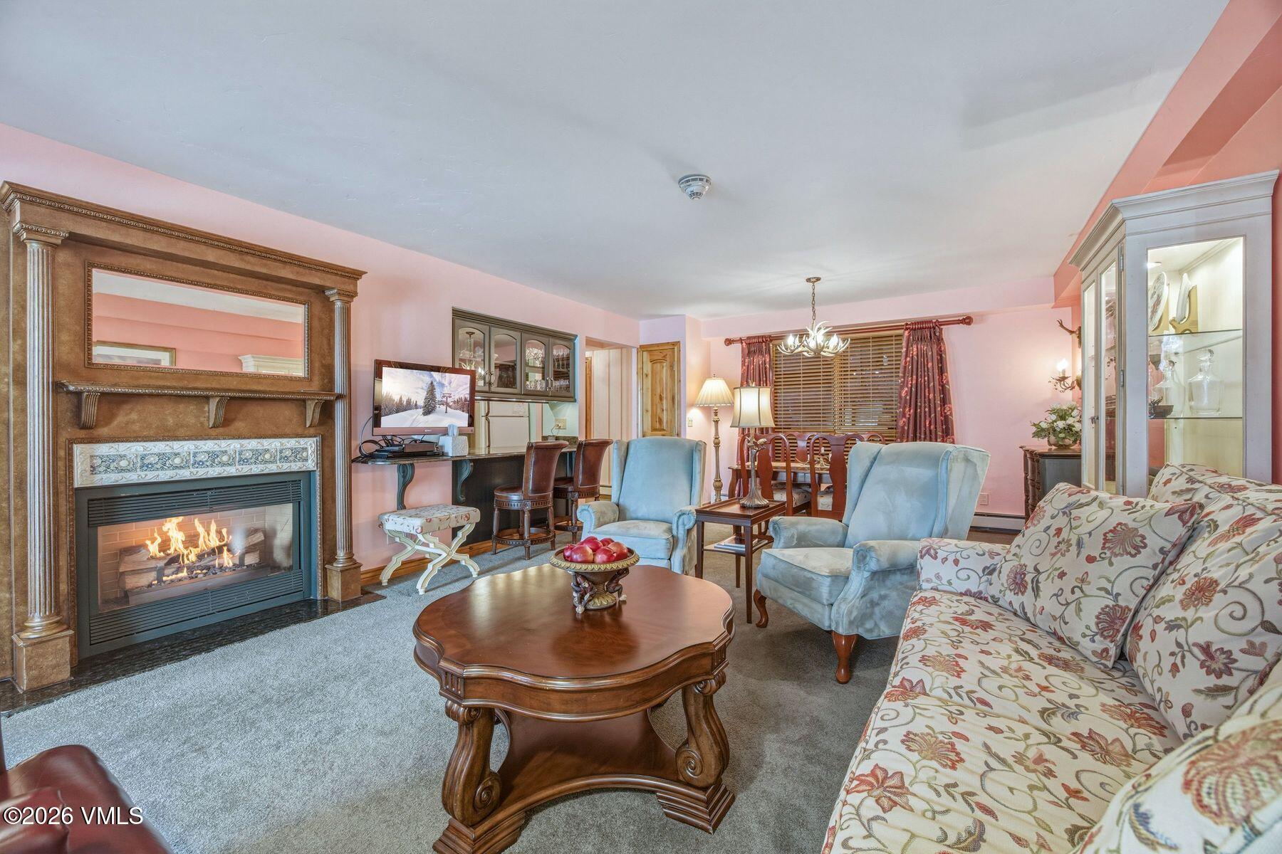 993 Lions Ridge Loop, Unit 315 Vail, CO 81657 - Photo 9 of 21 photo_online_009