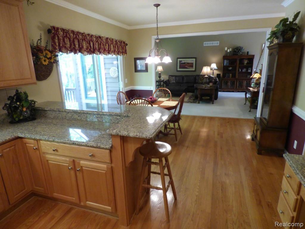 370 Timbermill Lane Howell, MI 48843 - Photo 25 of 56