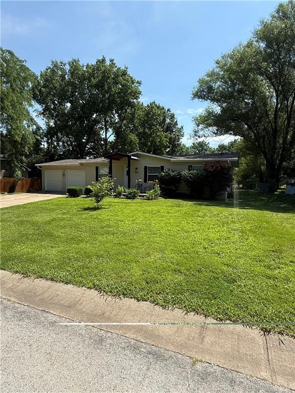 193 Southeast 51 Road Warrensburg, MO 64093 - Photo 6 of 27