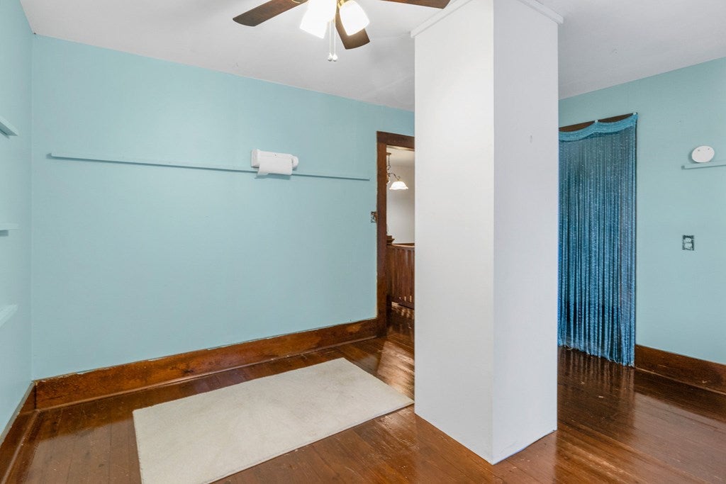 451 Veterans Road Tannersville, VA 24377 - Photo 24 of 27 Gallery Image 24