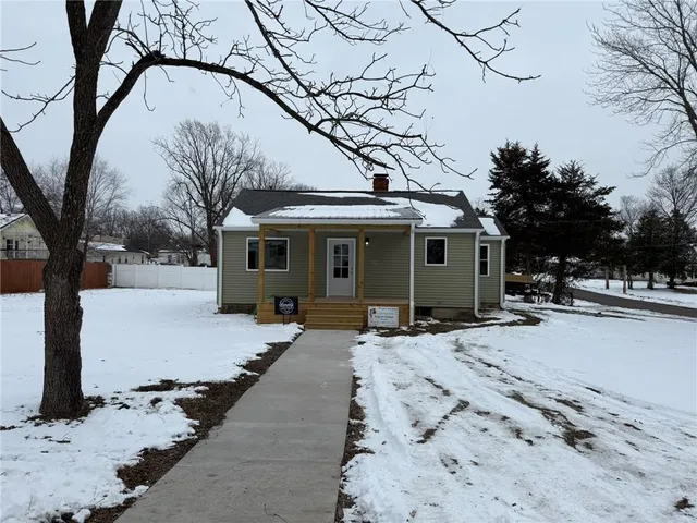 $189,000 | 709 Highland Avenue, Chillicothe, MO 64601