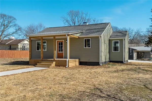 $184,500 | 709 Highland Avenue, Chillicothe, MO 64601