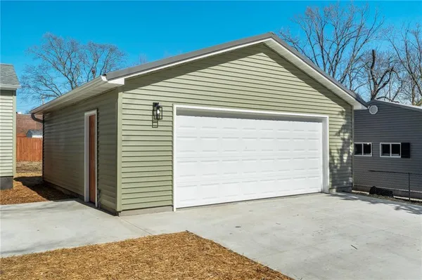 $184,500 | 709 Highland Avenue, Chillicothe, MO 64601