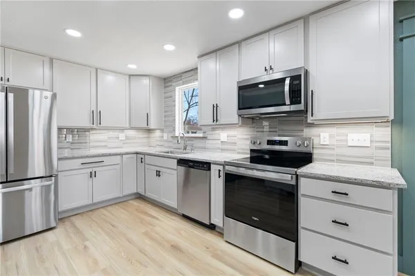 $184,500 | 709 Highland Avenue, Chillicothe, MO 64601