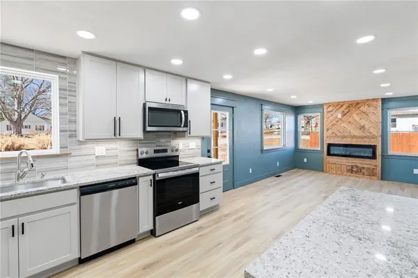 $184,500 | 709 Highland Avenue, Chillicothe, MO 64601