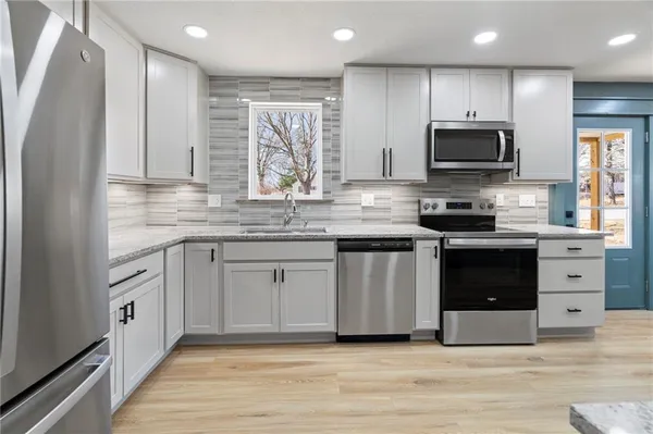 $184,500 | 709 Highland Avenue, Chillicothe, MO 64601