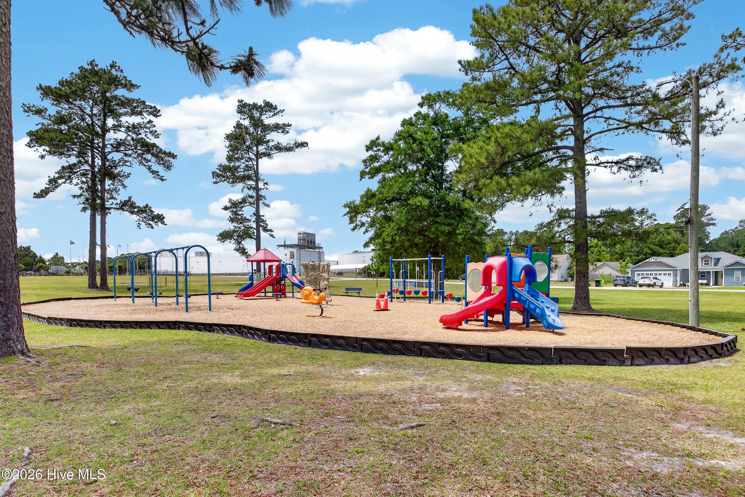 409 North Hines Street Holly Ridge, NC 28445 - Photo 25 of 29 01-28