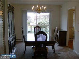 3201 Byberry Road Philadelphia, PA 19154 - Photo 6 of 12 Dining Room