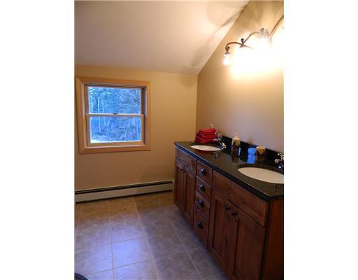 115 Will View Road Bethel, ME 04217 - Photo 13 of 25 Master Bath/Spa. The master bath has...