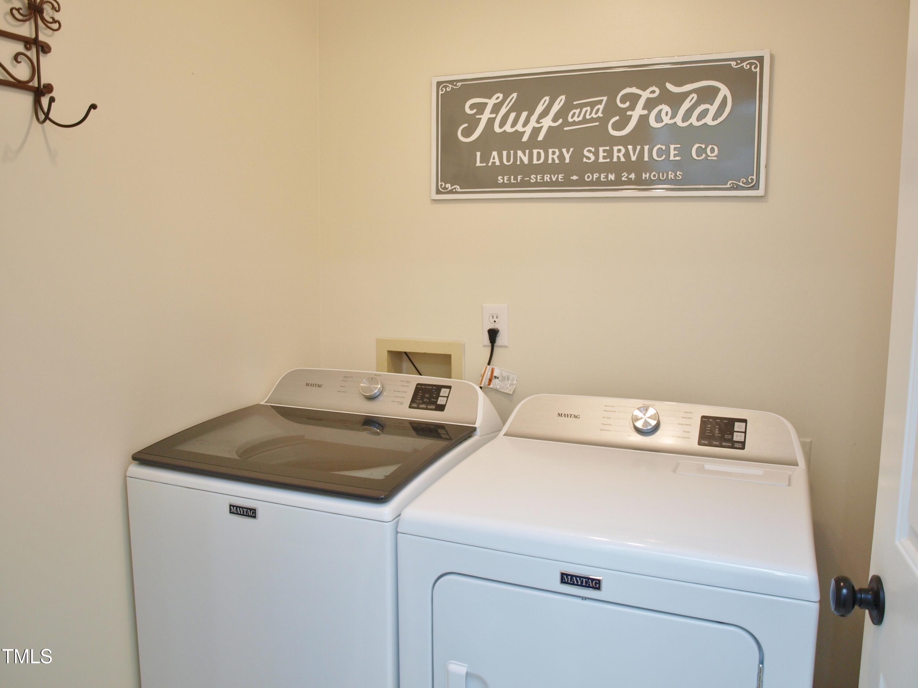 8712 Attingham Drive Raleigh, NC 27615 - Photo 20 of 24 20