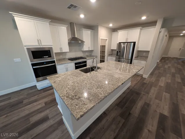 $3,250 | 1039 Forest Falcon Drive, Henderson, NV 89011