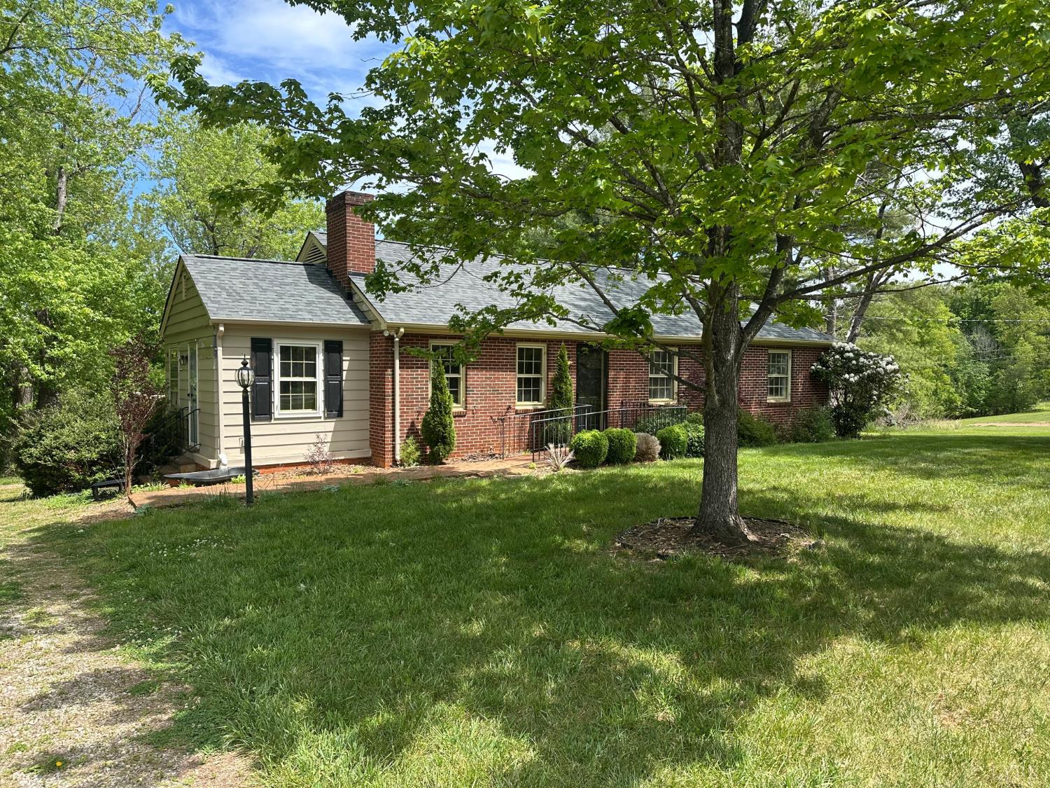 338 Fletchers Level Road Amherst, VA 24521 - Photo 1 of 10