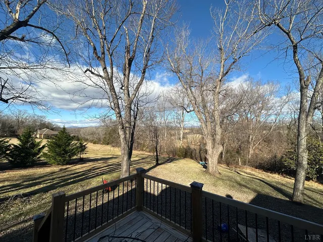 $350,000 | 338 Fletchers Level Road, Amherst, VA 24521