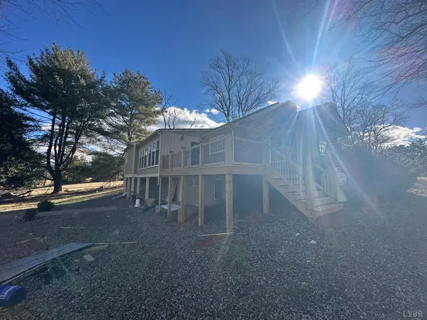 $350,000 | 338 Fletchers Level Road, Amherst, VA 24521