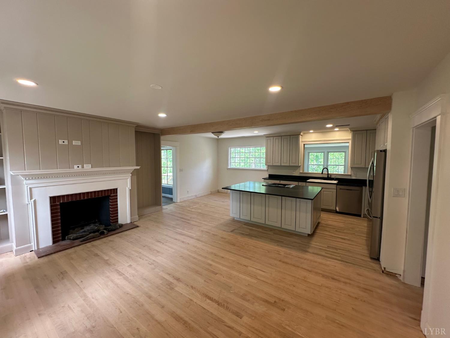 338 Fletchers Level Road Amherst, VA 24521 - Photo 4 of 10