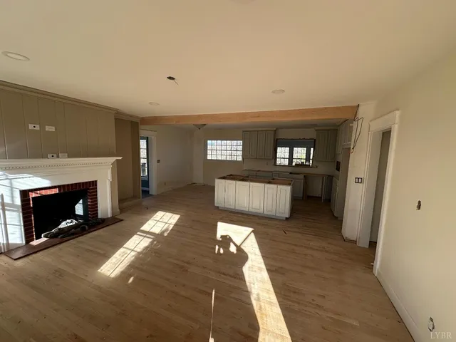 $350,000 | 338 Fletchers Level Road, Amherst, VA 24521