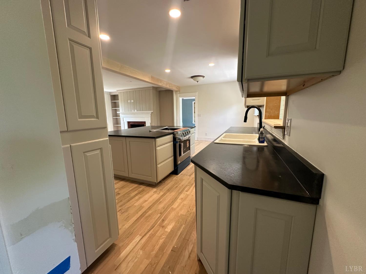 338 Fletchers Level Road Amherst, VA 24521 - Photo 5 of 10