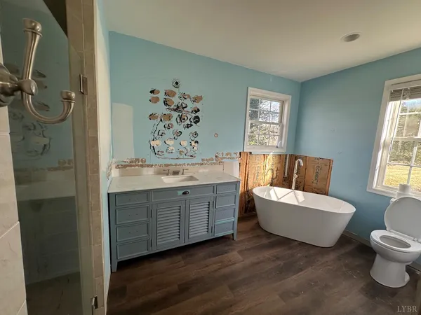 $350,000 | 338 Fletchers Level Road, Amherst, VA 24521