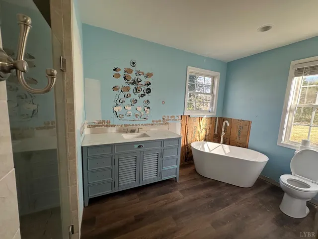 $350,000 | 338 Fletchers Level Road, Amherst, VA 24521