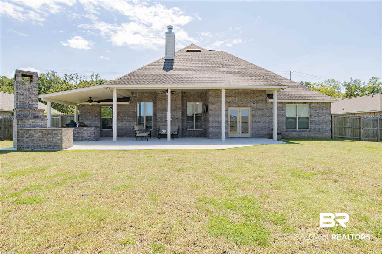 9707 Windmill Road Fairhope, AL 36532 - Photo 5 of 23