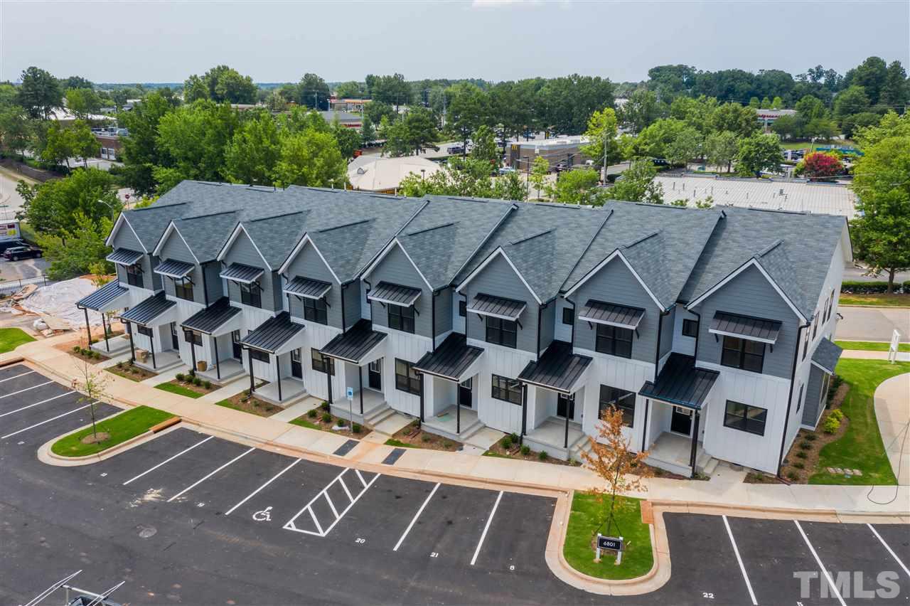6801 Milligan Way, Unit 105 Raleigh, NC 27613 - Photo 1 of 28
