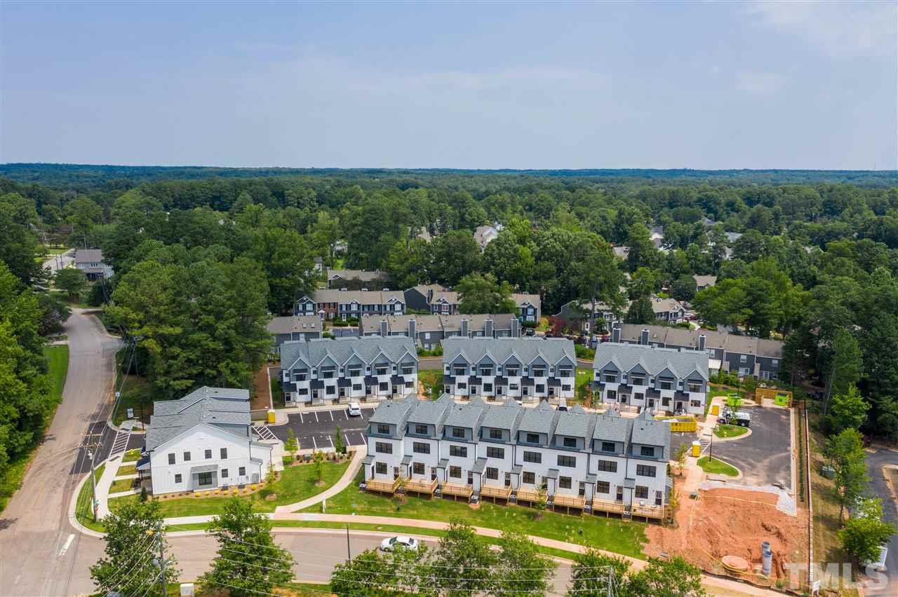 6801 Milligan Way, Unit 105 Raleigh, NC 27613 - Photo 26 of 28